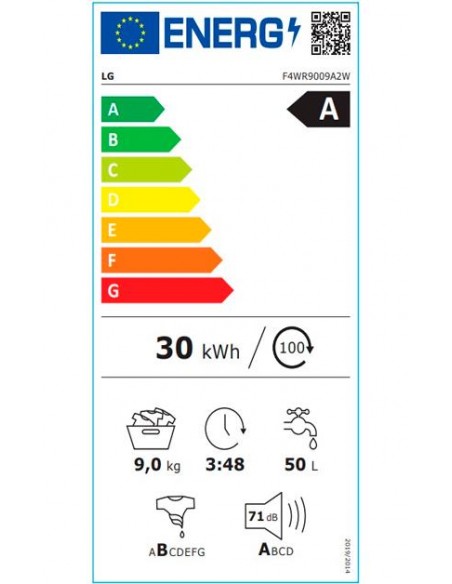 Lavadora Libre Instalación - LG...