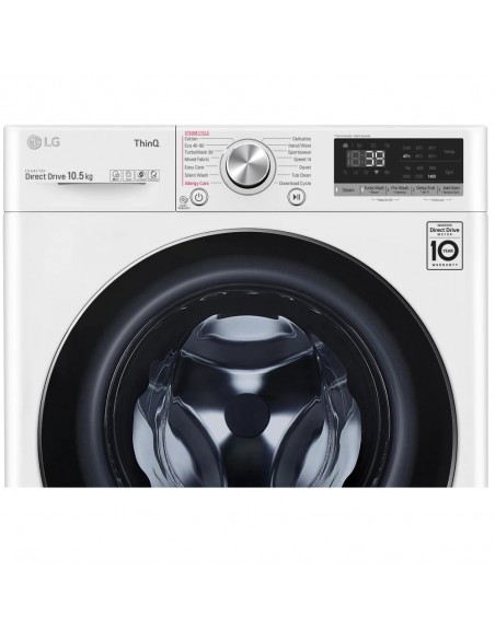 Lavadora Libre Instalación - LG...