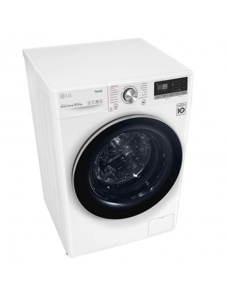 Lavadora Libre Instalación - LG...