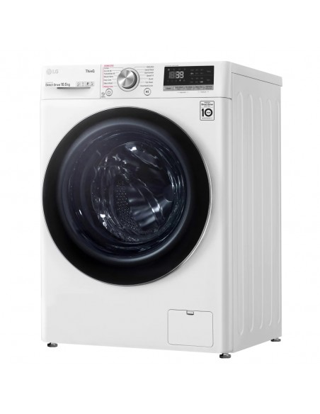 Lavadora Libre Instalación - LG...