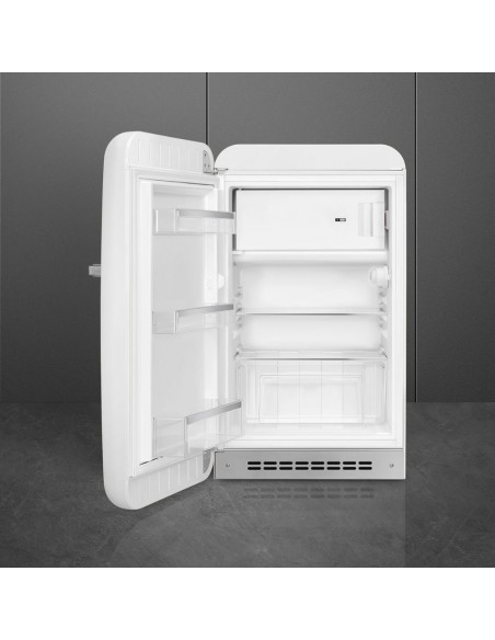 Frigorífico Una Puerta - SMEG...
