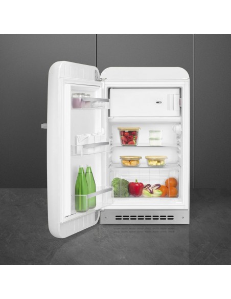 Frigorífico Una Puerta - SMEG...