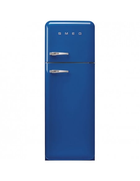 Frigorífico Dos Puertas - Smeg...