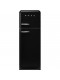 Frigorífico Dos Puertas - Smeg FAB30RBL5, 1.72 metros, Derecha, Eficiencia D, Negro