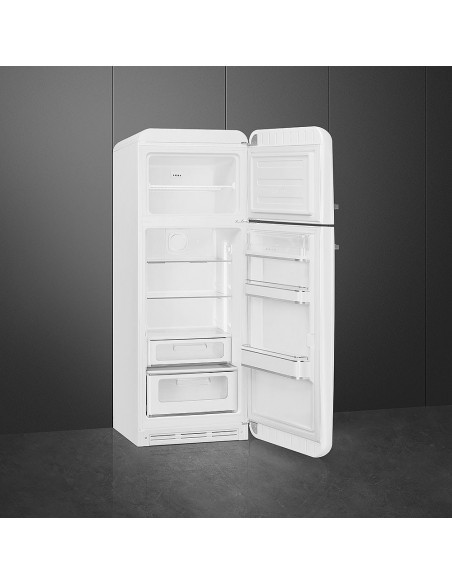 Frigorífico Dos Puertas - Smeg...
