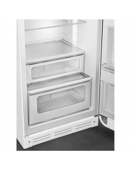 Frigorífico Dos Puertas - Smeg...