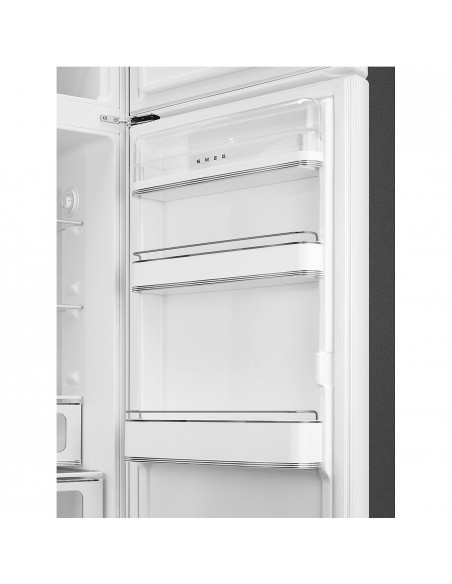 Frigorífico Dos Puertas - Smeg...