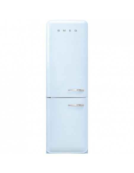 Combi Libre Instalación - Smeg...