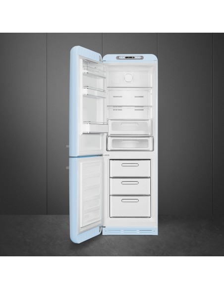 Combi Libre Instalación - Smeg...