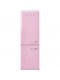 Combi Libre Instalación - Smeg FAB32LPK5, 1.96 metros, Izquierda, No-Frost, Eficiencia D, Rosa