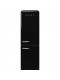 Combi Libre Instalación - Smeg FAB32RBL5, 1.96 metros, Derecha, No-Frost, Eficiencia D, Negro