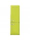 Combi Libre Instalación - Smeg FAB32RLI5 , 1.96 metros, Derecha, No-Frost, Eficiencia D, Verde Pista