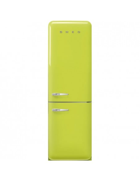 Combi Libre Instalación - Smeg...