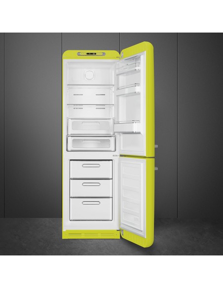 Combi Libre Instalación - Smeg...