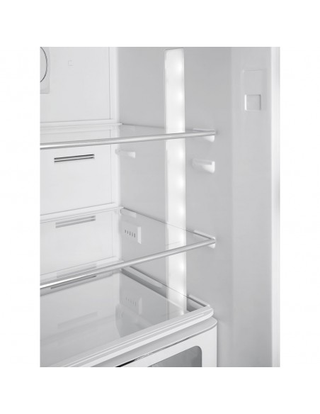 Combi Libre Instalación - Smeg...