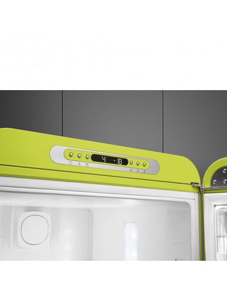 Combi Libre Instalación - Smeg...