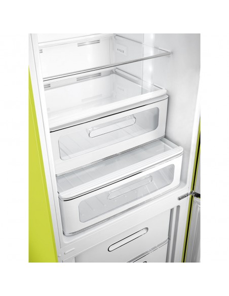 Combi Libre Instalación - Smeg...