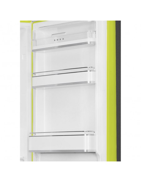 Combi Libre Instalación - Smeg...