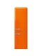 Combi Libre Instalación - Smeg FAB32ROR5, 1.96 metros, Derecha, No-Frost, Eficiencia D, Naranja