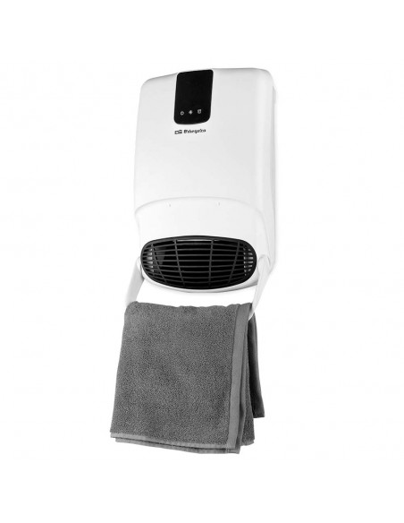 Calefactor Pared - Orbegozo FB2200 Baño