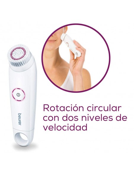 Cepillo Facial - Beurer FC-45