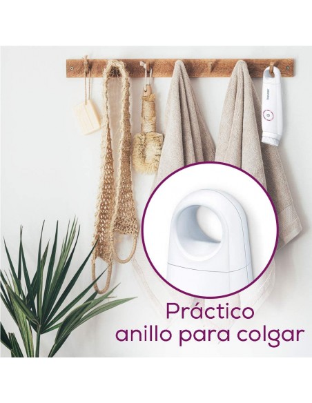 Cepillo Facial - Beurer FC-45