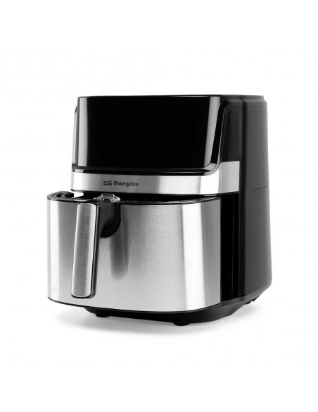 Freidora Sin Aceite - Orbegozo FDR67,...