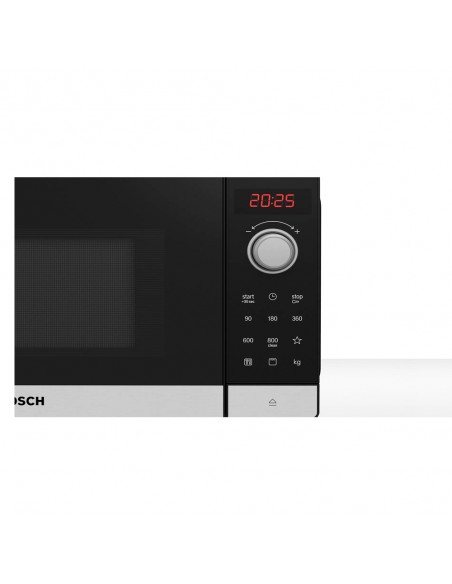Microondas Libre Instalación - Bosch...