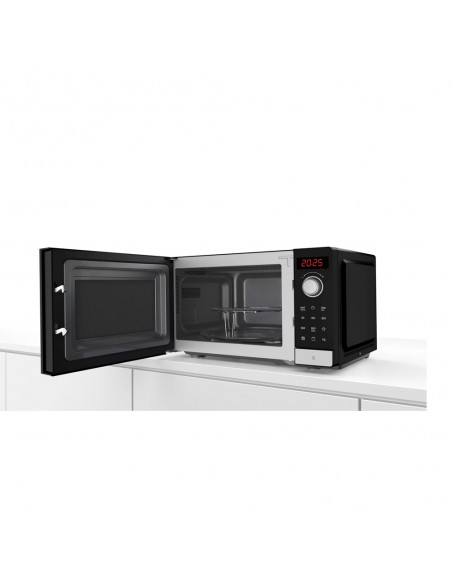 Microondas Libre Instalación - Bosch...
