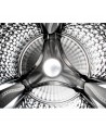 Lavadora Libre Instalación -TCL FF0814SA0, 8 kg, 1400 rpm, Vapor, Plata