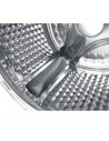 Lavadora Libre Instalación -TCL FF0814SA0, 8 kg, 1400 rpm, Vapor, Plata