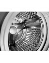 Lavadora Libre Instalación -TCL FF0814SA0, 8 kg, 1400 rpm, Vapor, Plata