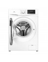 Lavadora Libre Instalación - TCL FF0914WA0ES, 9 kg, 1400 rpm, Vapor, Blanco