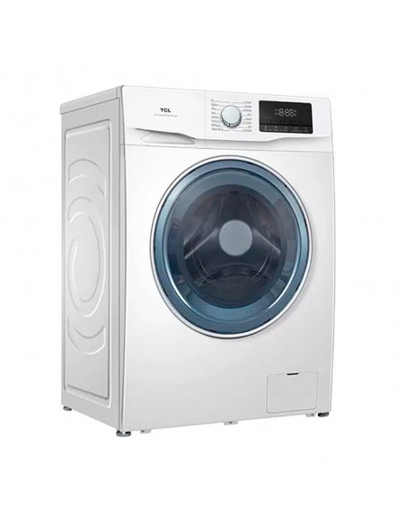 Lavadora Libre Instalación - TCL...