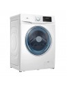 Lavadora Libre Instalación - TCL FF0914WA0ES, 9 kg, 1400 rpm, Vapor, Blanco