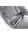 Lavadora Libre Instalación - TCL FF0914WA0ES, 9 kg, 1400 rpm, Vapor, Blanco