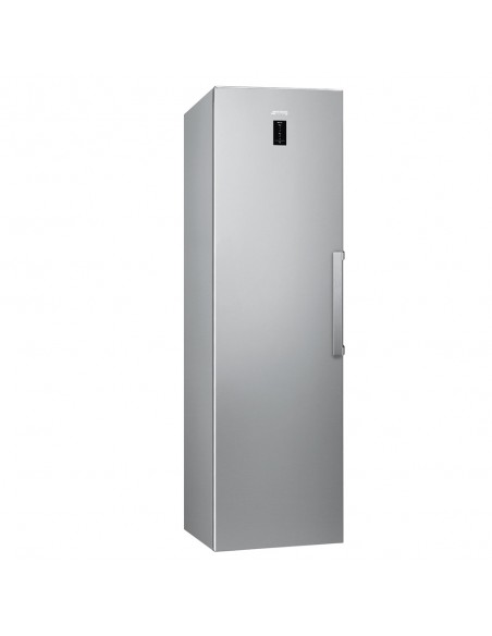 Congelador Libre Instalación - Smeg...