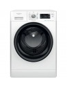 Lavadora Libre Instalación - WHIRLPOOL FFB 11469 BV SPT, 11kg, Blanco, Eficiencia A