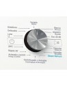Lavadora Libre Instalación - WHIRLPOOL FFB 11469 BV SPT, 11kg, Blanco, Eficiencia A