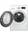Lavadora Libre Instalación - WHIRLPOOL FFB 11469 BV SPT, 11kg, Blanco, Eficiencia A