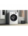 Lavadora Libre Instalación - WHIRLPOOL FFB 11469 BV SPT, 11kg, Blanco, Eficiencia A