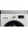 Lavadora Libre Instalación - WHIRLPOOL FFB 11469 BV SPT, 11kg, Blanco, Eficiencia A