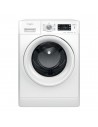 Lavadora Libre Instalación - Whirlpool FFB 9258 WV SP, 9 Kg y 1151 RPM, Blanco
