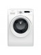Lavadora Libre Instalación - Whirlpool FFS 8258 W SP, 8 Kg y 1200 RPM, Blanco
