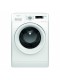 Lavadora Libre Instalación - Whirlpool FFS 9258 W SP, 9 Kg y 1200 RPM, Blanco