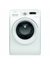 Lavadora Libre Instalación - Whirlpool FFS 9258 W SP, 9 Kg y 1200 RPM, Blanco