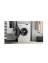 Lavadora Libre Instalación - Whirlpool FFS 9258 W SP, 9 Kg y 1200 RPM, Blanco