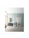 Lavadora Libre Instalación - Whirlpool FFS 9258 W SP, 9 Kg y 1200 RPM, Blanco