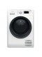 Secadora Condensación - Whirlpool  FFT M11 8X3BY SPT, 8Kg, Bomba de Calor, Blanco