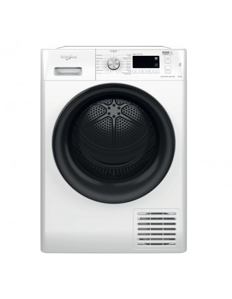 Secadora Condensación - Whirlpool...